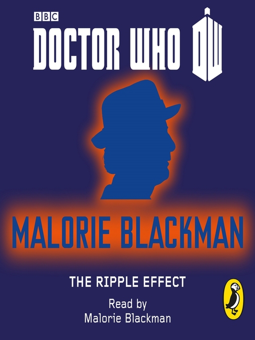 Title details for The Ripple Effect by Malorie Blackman - Available